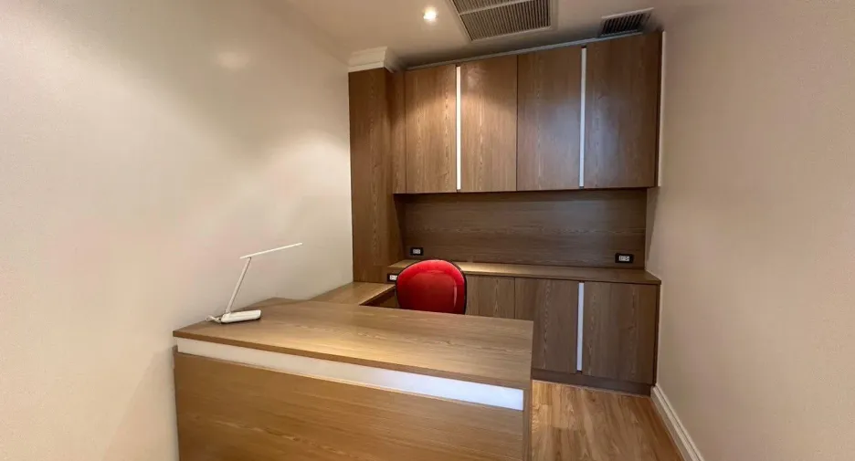 Wohnung zur Miete mit 2 Zimmer in Watthana, Bangkok