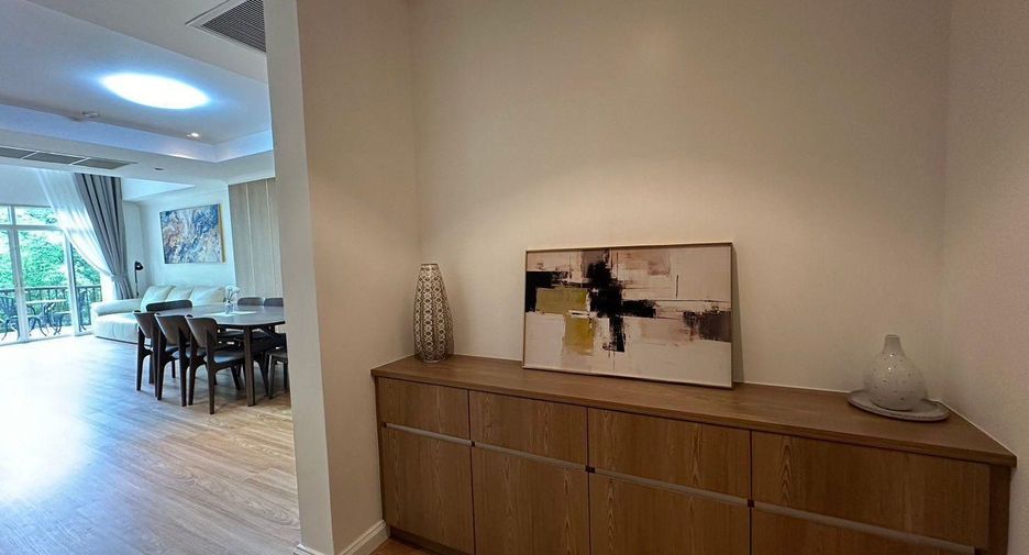 Wohnung zur Miete mit 2 Zimmer in Watthana, Bangkok