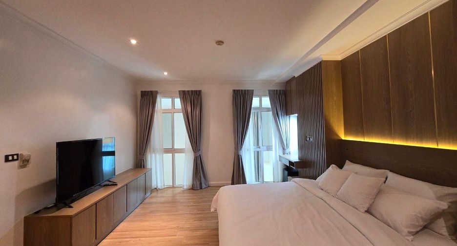 Wohnung zur Miete mit 2 Zimmer in Watthana, Bangkok