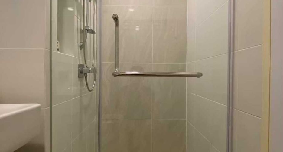 For rent 1 bed condo in Khan Na Yao, Bangkok