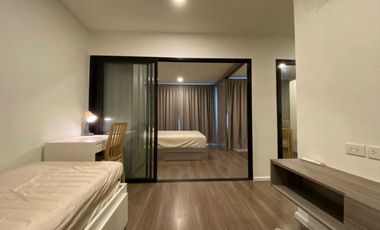 À louer 1 chambre condo à Khan Na Yao, Bangkok