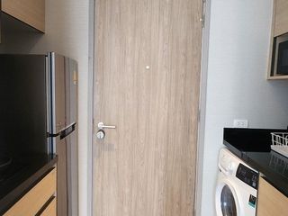 Condo en alquiler de estudio en Khlong Toei, Bangkok