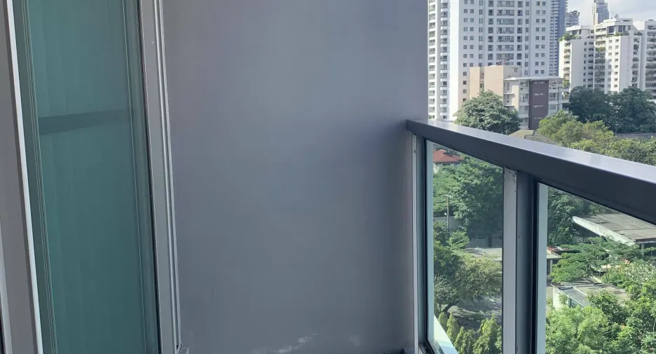 ให้เช่า 2 ห้องนอน คอนโด ใน วัฒนา, กรุงเทพฯ