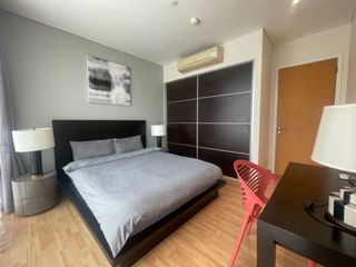 Condo en alquiler de 2 habitaciones en Khlong Toei, Bangkok