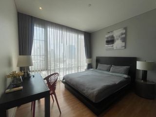 Condo en alquiler de 2 habitaciones en Khlong Toei, Bangkok
