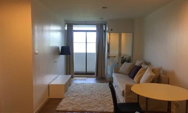 For rent 1 bed condo in Phra Khanong, Bangkok