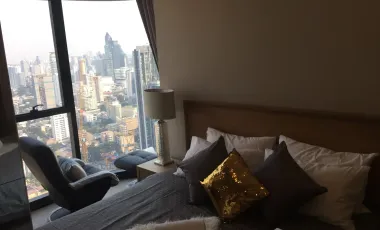 For rent 1 Beds condo in Khlong Toei, Bangkok