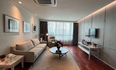 For rent 1 bed condo in Pathum Wan, Bangkok