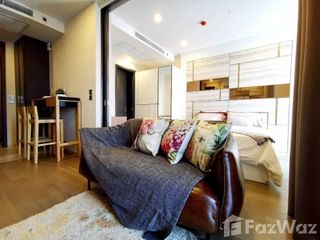 Wohnung zur Miete mit Studio in Khlong Toei, Bangkok