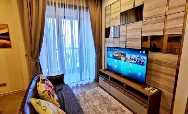 Аренда студия кондо в Кхлонг Тоеи, Бангкок