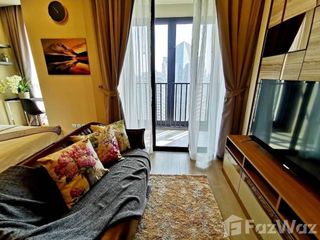 Wohnung zur Miete mit Studio in Khlong Toei, Bangkok