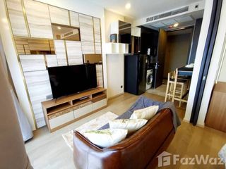 Wohnung zur Miete mit Studio in Khlong Toei, Bangkok