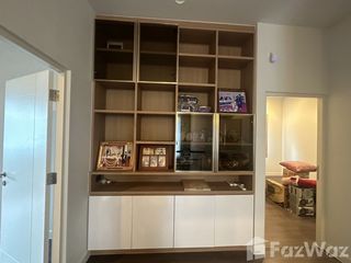 Casa en alquiler de 4 habitaciones en Bang Kapi, Bangkok