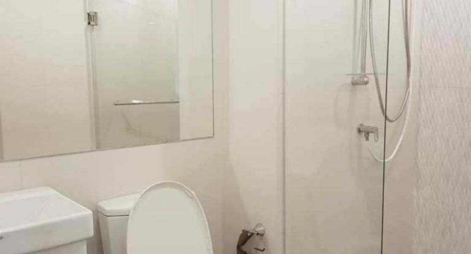 Wohnung zur Miete mit 2 Zimmer in Khlong Toei, Bangkok