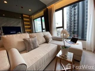 Wohnung zur Miete mit 1 Zimmer in Huai Khwang, Bangkok