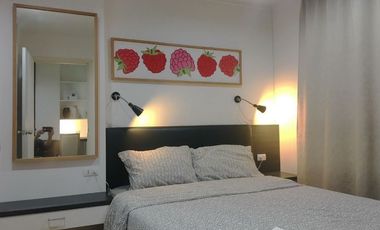 Condo en alquiler de 1 habitaciones en Suan Luang, Bangkok