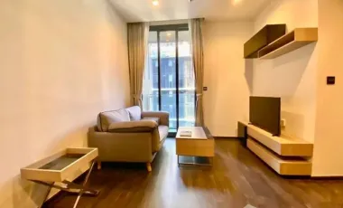Wohnung zur Miete mit 2 Zimmer in Huai Khwang, Bangkok