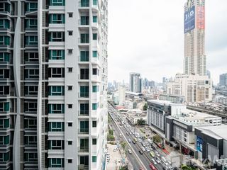 For rent 1 bed condo in Ratchathewi, Bangkok