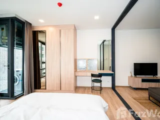 For rent 1 bed condo in Ratchathewi, Bangkok