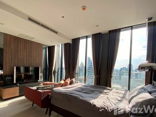 À louer 1 chambre condo à Pathum Wan, Bangkok