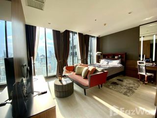 À louer 1 chambre condo à Pathum Wan, Bangkok
