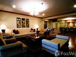 À louer 3 chambres appartement à Watthana, Bangkok