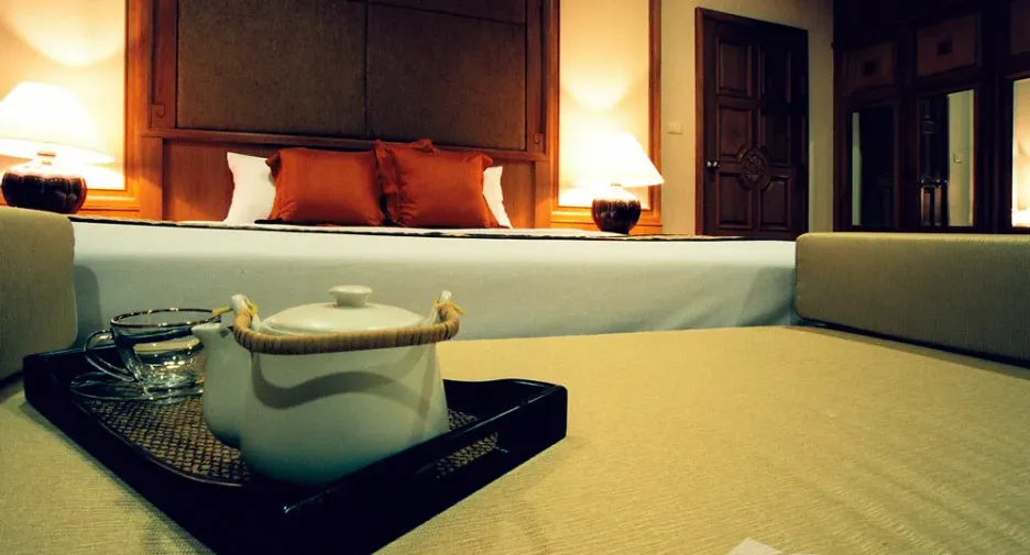 For rent 3 bedrooms apartment in Watthana, Bangkok