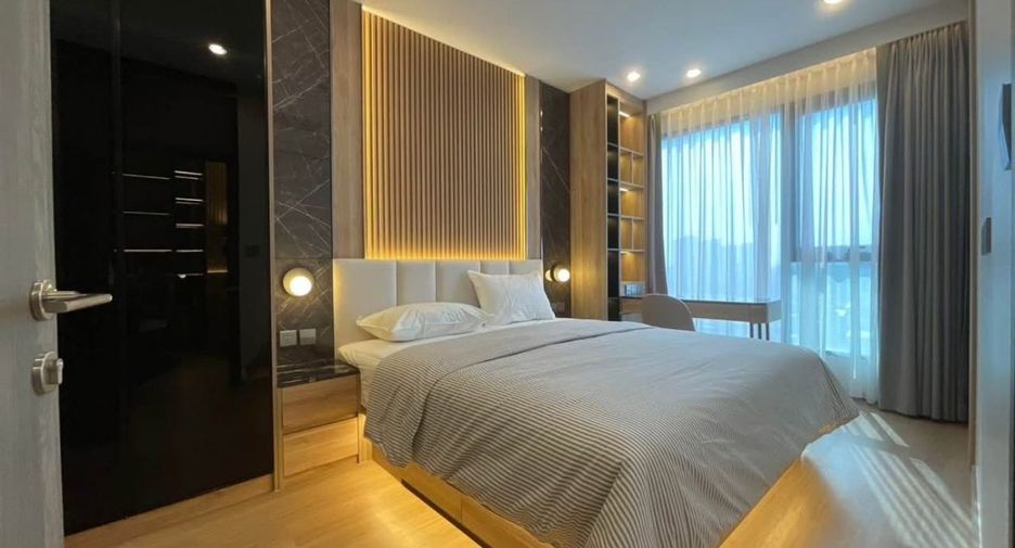 For rent 1 bed condo in Bang Na, Bangkok