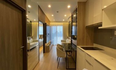 For rent 1 bed condo in Bang Na, Bangkok