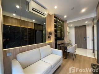 For rent 1 bed condo in Bang Na, Bangkok