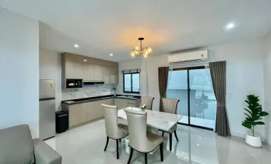 For rent 3 bedrooms house in Bang Phli, Samut Prakan
