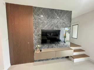 出租 3 卧室 独立屋 在 Bang Phli, Samut Prakan