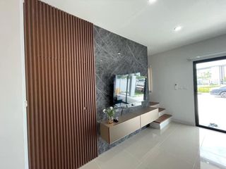 出租 3 卧室 独立屋 在 Bang Phli, Samut Prakan