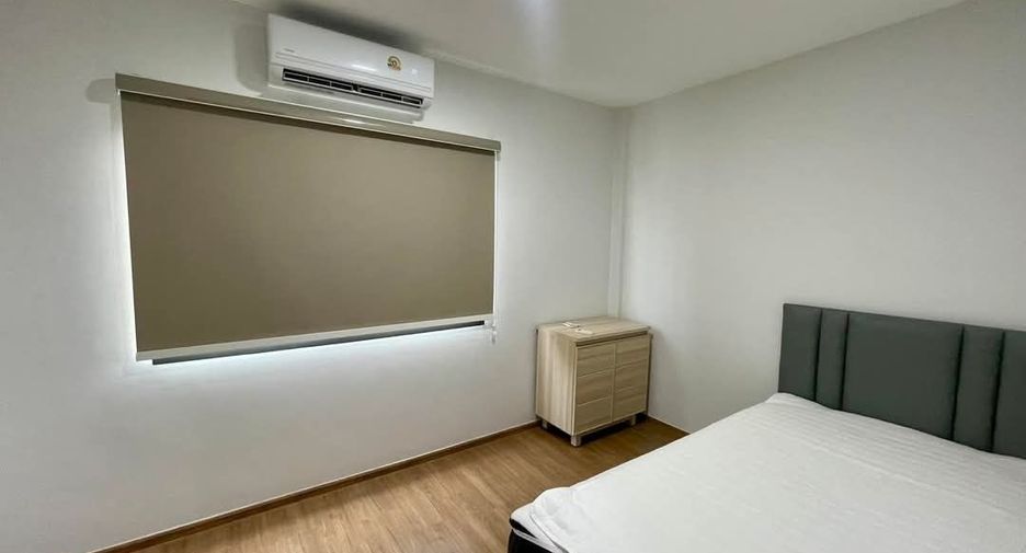 For rent 3 bedrooms house in Bang Phli, Samut Prakan