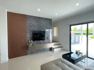 出租 3 卧室 独立屋 在 Bang Phli, Samut Prakan