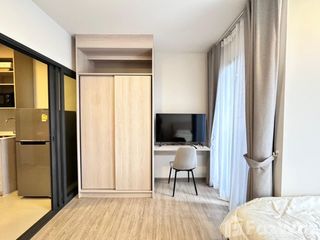 Condo en alquiler de estudio en Watthana, Bangkok