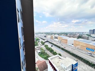 Condo en alquiler de estudio en Watthana, Bangkok