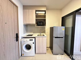 Condo en alquiler de estudio en Watthana, Bangkok