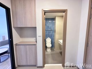 Condo en alquiler de estudio en Watthana, Bangkok