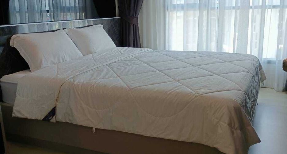 Wohnung zur Miete mit 2 Zimmer in Khlong Toei, Bangkok