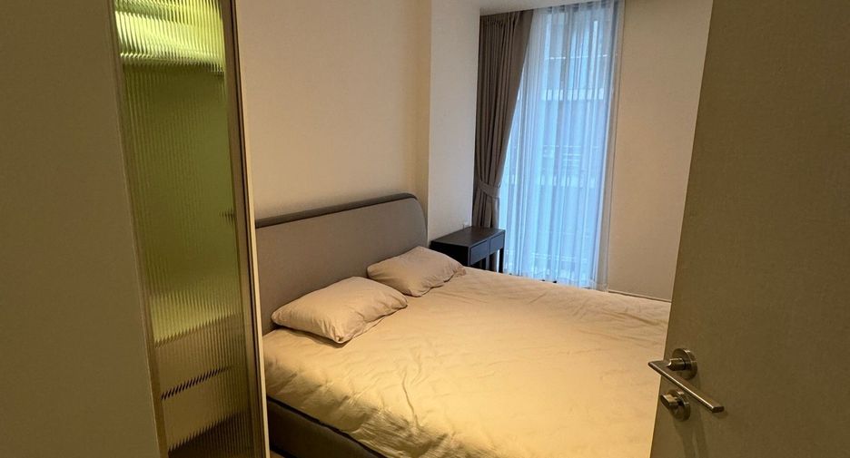 Wohnung zur Miete mit 2 Zimmer in Khlong Toei, Bangkok