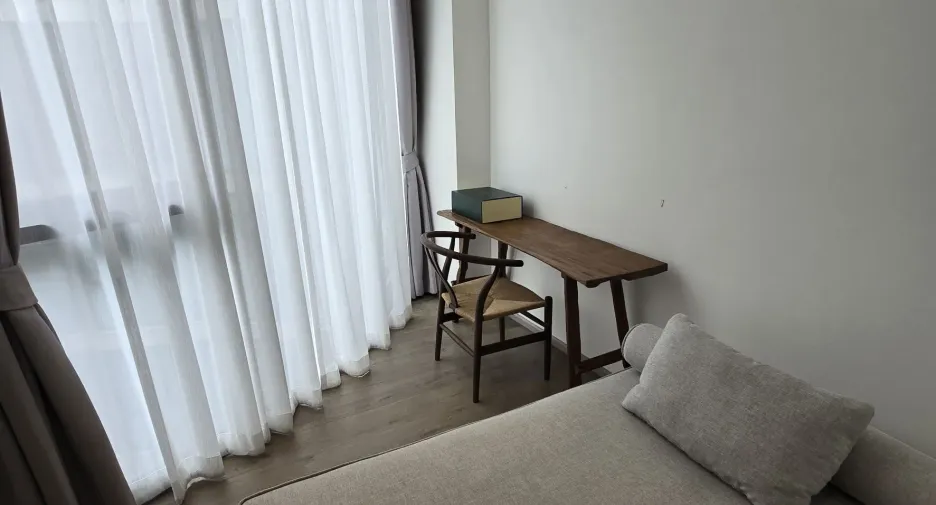 Wohnung zur Miete mit 2 Zimmer in Khlong Toei, Bangkok