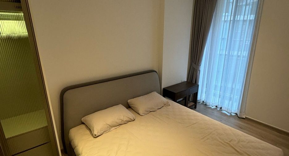 Wohnung zur Miete mit 2 Zimmer in Khlong Toei, Bangkok