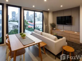 For rent 1 bed apartment in Pathum Wan, Bangkok