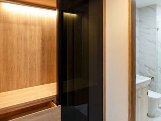 For rent 1 bed apartment in Pathum Wan, Bangkok
