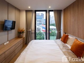 For rent 1 bed apartment in Pathum Wan, Bangkok