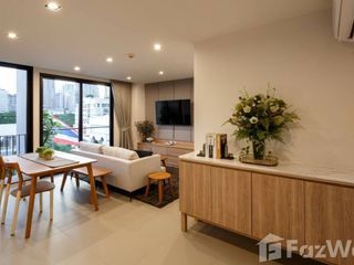 For rent 1 bed apartment in Pathum Wan, Bangkok