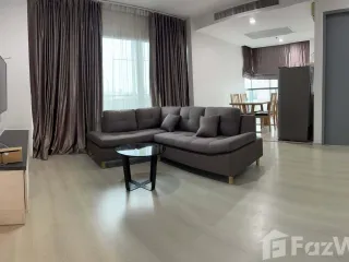 出租 2 卧室 公寓 在 Huai Khwang, 曼谷