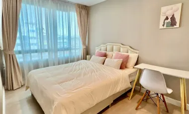 出租 1 卧室 公寓 在 Huai Khwang, 曼谷