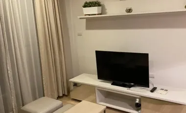 Wohnung zur Miete mit 1 Zimmer in Watthana, Bangkok